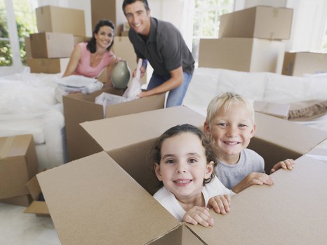 Local furniture removals service in Brentford for homes and businesses