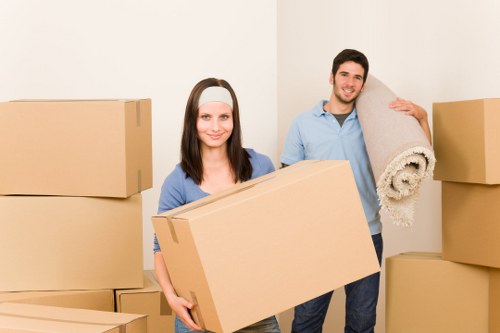 Commercial and office transport support for businesses in Brentford