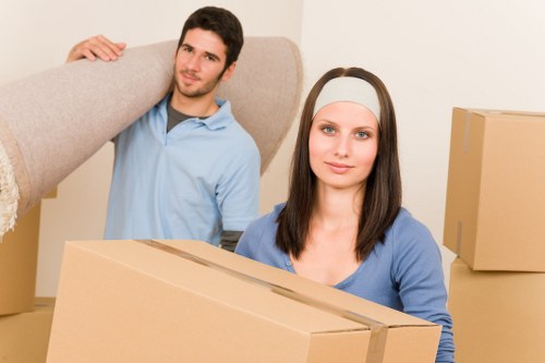 Local Brentford move pricing for apartments and houses